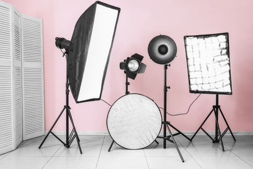 Best Photo Studio for Professional Product Photography