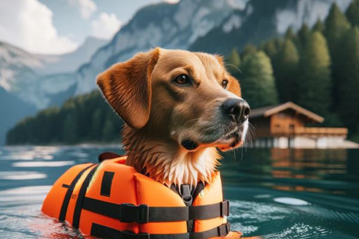 Best Dog Life Jacket: A Complete Guide