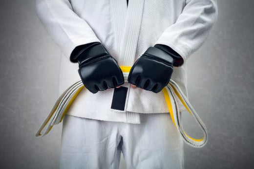 The Power of Martial Arts: More Than Just Physical Combat