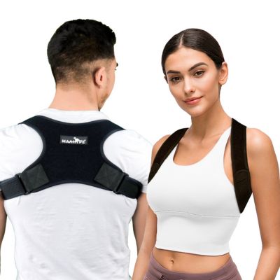 Back brace
