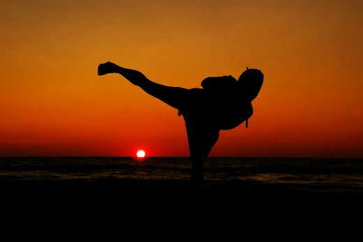 Starting a Martial Art: A Step into the World of Self-Improvement