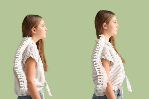 Improving Posture and Maintaining Good Posture: Everything You Need to Know