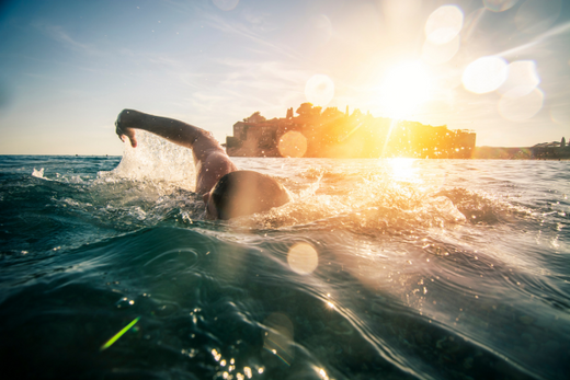 The Numerous Benefits of Swimming: More Than Just a Refreshing Dip
