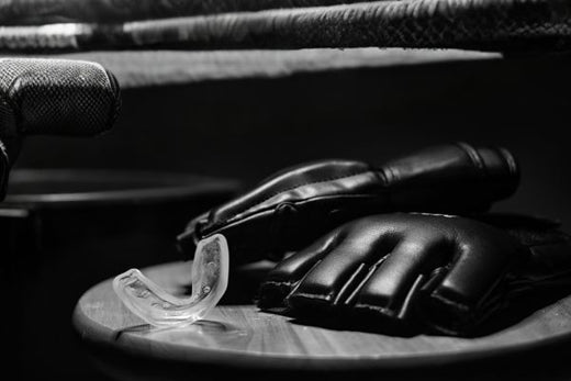 Best MMA gloves | Top 5