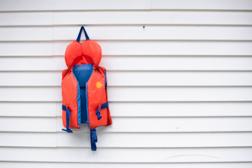 The Best Life Jacket: Highlighted for Maximum Water Safety