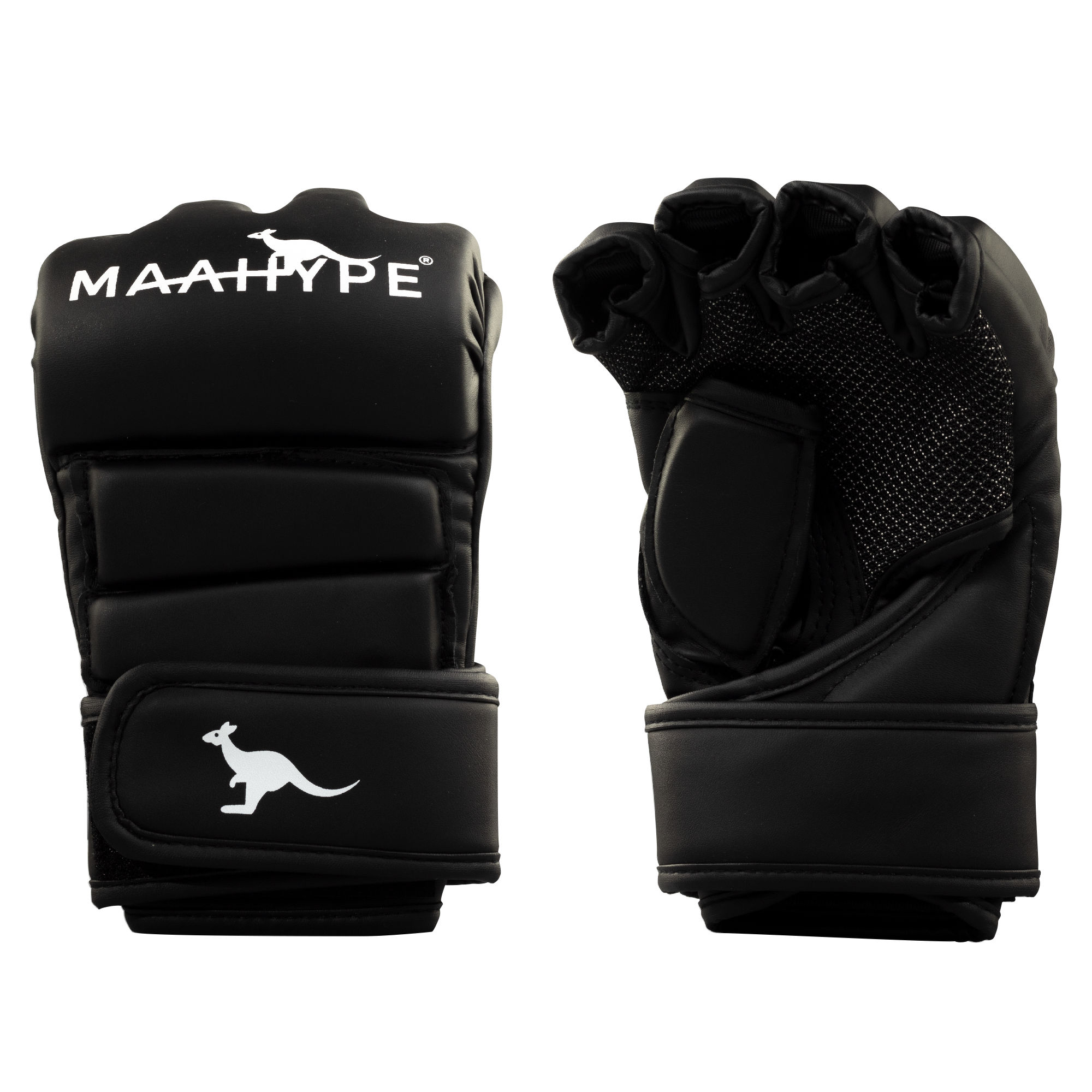MMA gloves - UFC - Boxing Gloves - Men & Women - Onesize - Unisex