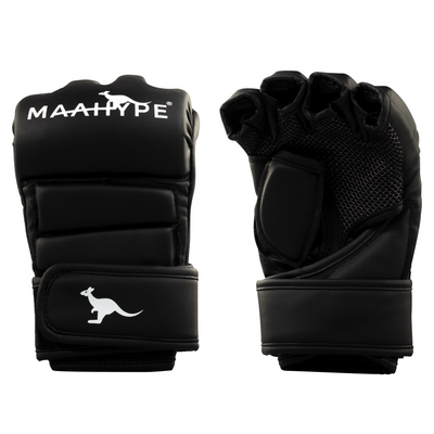 MMA gloves - UFC - Boxing Gloves - Men & Women - Onesize - Unisex