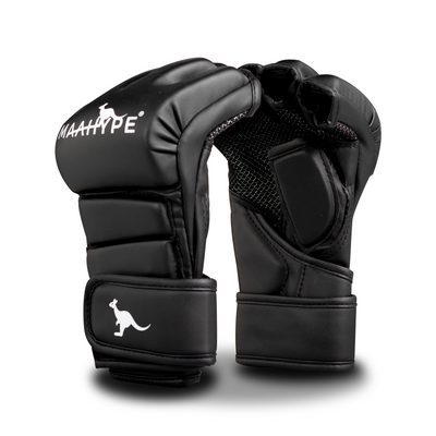 MMA gloves - UFC - Boxing Gloves - Men & Women - Onesize - Unisex